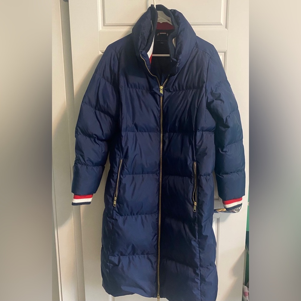 Tommy Hilfige Women Coat